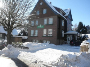 Gästehaus Mea Vota Braunlage